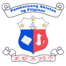 National Library of the Philippines logo